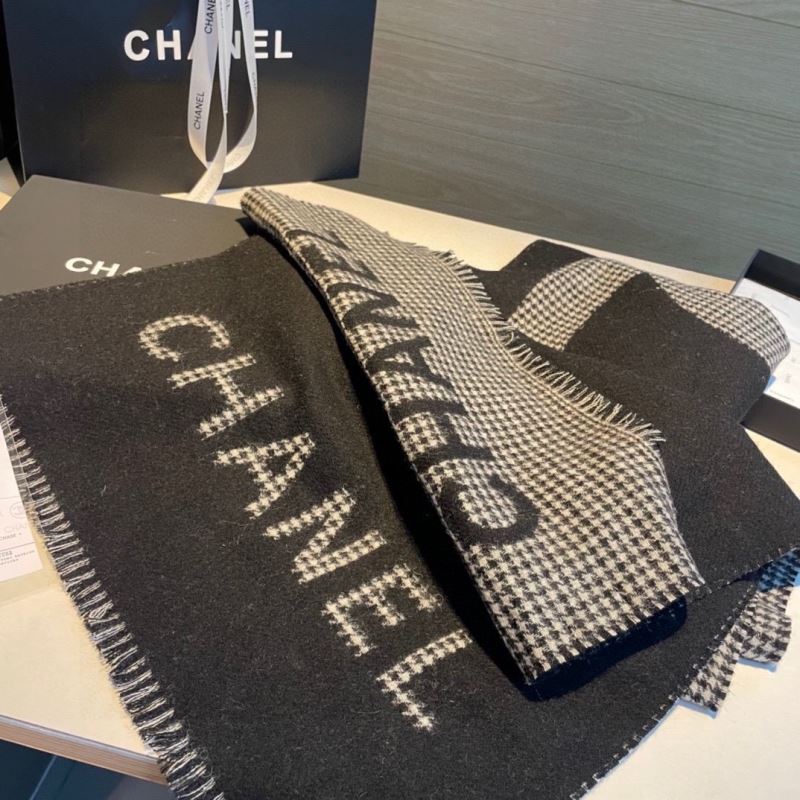 Chanel Scarf